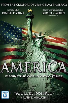 美国纪录片《假如美国不存在 America: Imagine the World Without Her》高清下载-八六三纪录片资源网