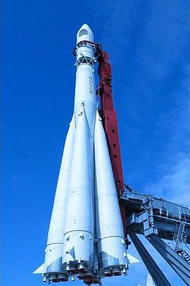 BBC:苏联宇航员 Cosmonauts: How Russia Won the Space Race的海报