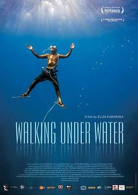 英国,德国,波兰,马来西亚,Badjao纪录片《水下漫步 Walking Under Water》高清下载-八六三纪录片资源网