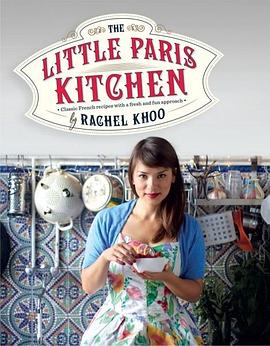 英国纪录片《小小巴黎厨房 The Little Paris Kitchen: Cooking with Rachel Khoo》高清下载-八六三纪录片资源网