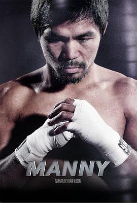 美国，菲律宾纪录片《曼尼 Manny》高清下载-八六三纪录片资源网