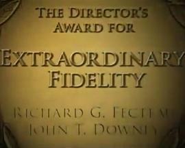 美国纪录片《极度忠诚 Extraodinary Fidelity》高清下载-八六三纪录片资源网