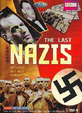 英国纪录片《最后的纳粹：优等民族的孩子 第一季 The Last Nazis (TV Mini-Series) Children of the Master Race Season 1》高清下载-八六三纪录片资源网