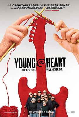 英国纪录片《我心不老 Young @ Heart》高清下载-八六三纪录片资源网