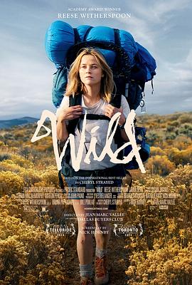 美国纪录片《涉足荒野 Wild》高清下载-八六三纪录片资源网