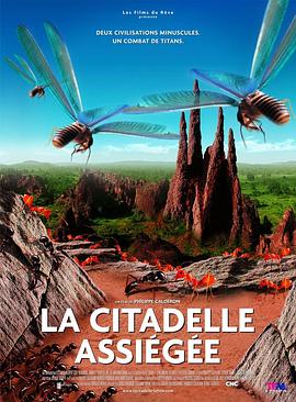 加拿大，法国纪录片《围困城堡 La Citadelle assiégée》高清下载-八六三纪录片资源网