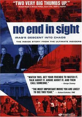 美国纪录片《一望无际 No End in Sight》高清下载-八六三纪录片资源网