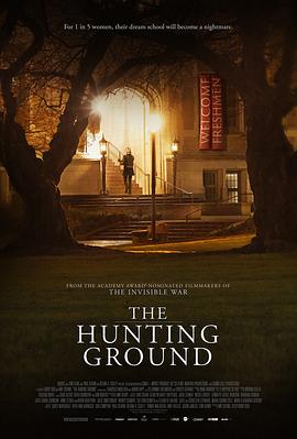 美国纪录片《狩猎场 The Hunting Ground》高清下载-八六三纪录片资源网