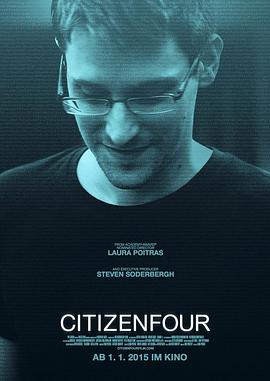 美国，英国，德国纪录片《第四公民 Citizenfour》高清下载-八六三纪录片资源网