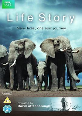 英国纪录片《生命故事 Life Story》高清下载-八六三纪录片资源网
