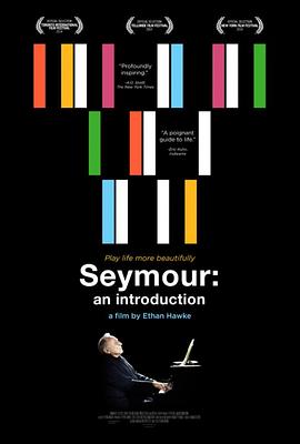 美国纪录片《西默简介 Seymour: An Introduction》高清下载-八六三纪录片资源网