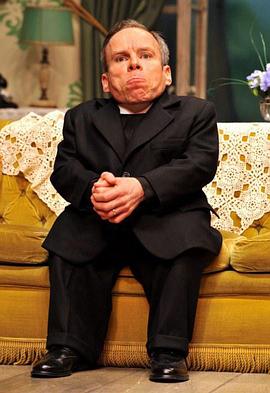 英国纪录片《沃维克·戴维斯的圆梦之旅 Modern Times: Warwick Davis's Big Night》高清下载-八六三纪录片资源网
