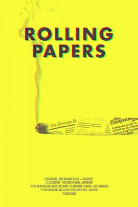 美国纪录片《卷烟纸 Rolling Papers》高清下载-八六三纪录片资源网