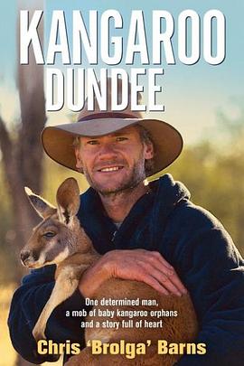 英国纪录片《自然世界：袋鼠邓迪 The Natural World: Kangaroo Dundee》高清下载-八六三纪录片资源网