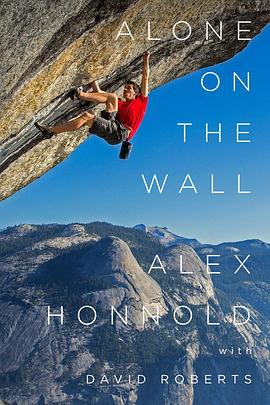 美国纪录片《孤身绝壁 Alone On The Wall》高清下载-八六三纪录片资源网