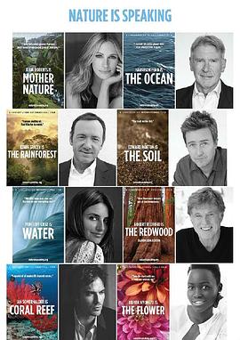 美国纪录片《大自然在说话 Nature Is Speaking》高清下载-八六三纪录片资源网