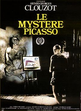 法国纪录片《毕加索的秘密 Le mystère Picasso》高清下载-八六三纪录片资源网
