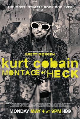 美国纪录片《科特·柯本：烦恼的蒙太奇 Kurt Cobain: Montage of Heck》高清下载-八六三纪录片资源网