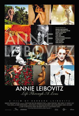 美国纪录片《镜头里的人生：肖像摄影大师安妮·莱博维茨 Annie Leibovitz: Life Through a Lens》高清下载-八六三纪录片资源网