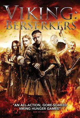 英国纪录片《维京之战：狂战士 Viking: The Berserkers》高清下载-八六三纪录片资源网