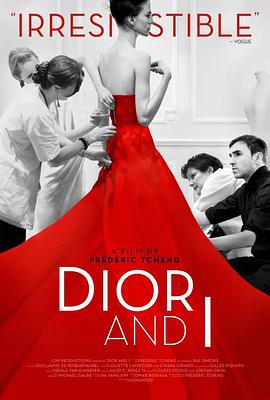法国纪录片《迪奥与我 Dior et moi》高清下载-八六三纪录片资源网