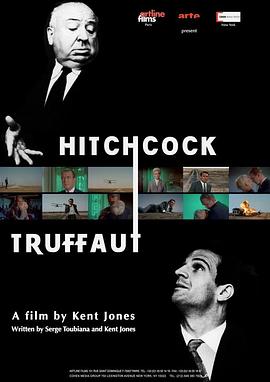 美国，法国纪录片《希区柯克与特吕弗 Hitchcock/Truffaut》高清下载-八六三纪录片资源网