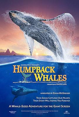 美国纪录片《座头鲸 Humpback Whales》高清下载-八六三纪录片资源网