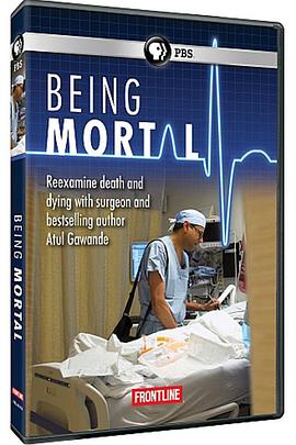 美国纪录片《人生的最后功课 Being Mortal》高清下载-八六三纪录片资源网