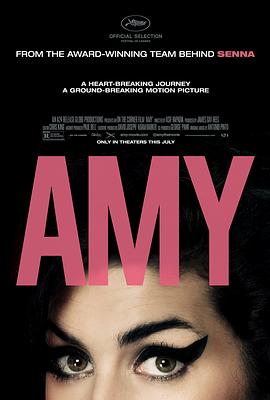 艾米 Amy的海报