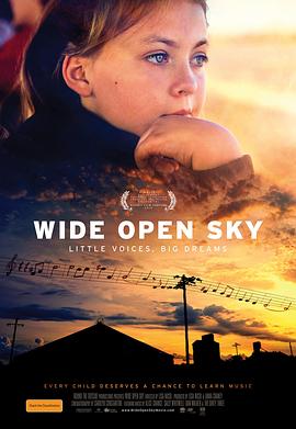 澳大利亚纪录片《广阔天空 Wide Open Sky》高清下载-八六三纪录片资源网
