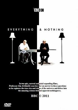 英国纪录片《万物与虚无 Everything and Nothing》高清下载-八六三纪录片资源网