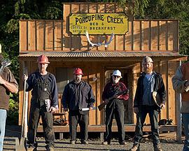 美国纪录片《阿拉斯加大淘金 第一季 Gold Rush: Alaska Season 1》高清下载-八六三纪录片资源网