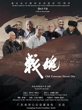 中国大陆纪录片《战魂》高清下载-八六三纪录片资源网