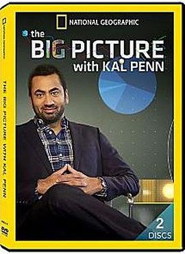 美国纪录片《地圖大數據 The Big Picture with Kal Penn》高清下载-八六三纪录片资源网