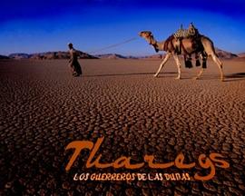 西班牙纪录片《沙漠中的图阿雷格部落 Tuaregs: los guerreros de las dunas》高清下载-八六三纪录片资源网