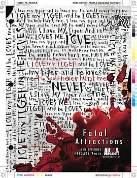 英国纪录片《致命宠物 第1-3季 Fatal Attractions Season 1-3》高清下载-八六三纪录片资源网