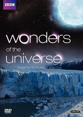 英国纪录片《宇宙的奇迹 Wonders of the Universe》高清下载-八六三纪录片资源网