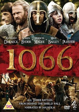 英国纪录片《1066：中土之战 1066》高清下载-八六三纪录片资源网