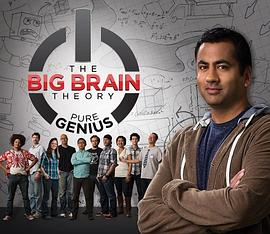 美国纪录片《天才大爆炸 The Big Brain Theory》高清下载-八六三纪录片资源网