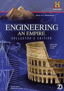 美国纪录片《建造帝国 Engineering an Empire》高清下载-八六三纪录片资源网