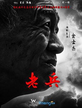 中国大陆纪录片《老兵》高清下载-八六三纪录片资源网