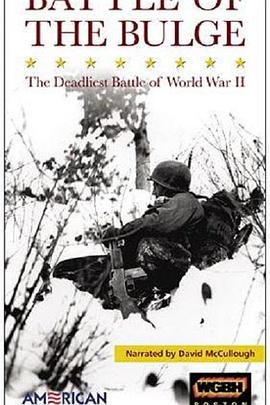 美国纪录片《突出部之战 The Battle of the Bulge》高清下载-八六三纪录片资源网