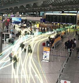 美国纪录片《透视超级机场 X-Ray Mega Airport》高清下载-八六三纪录片资源网