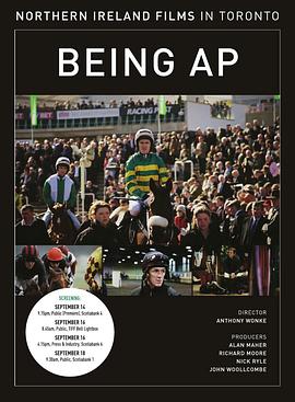 英国纪录片《AP·麦考伊的冠军人生  Being AP》高清下载-八六三纪录片资源网
