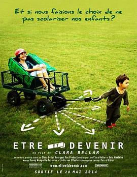 美国，英国，法国纪录片《自学成才 Etre et Devenir》高清下载-八六三纪录片资源网