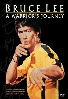 美国，英国，中国香港纪录片《李小龙：勇士的旅程 Bruce Lee: A Warrior's Journey》高清下载-八六三纪录片资源网