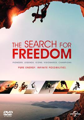 加拿大纪录片《追寻自由 The Search for Freedom》高清下载-八六三纪录片资源网