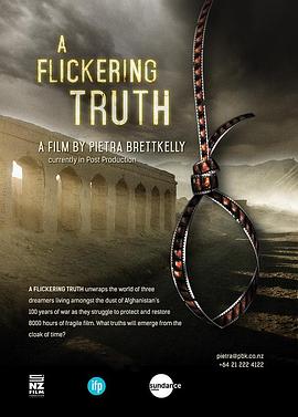 新西兰纪录片《胶卷救援任务 A Flickering Truth》高清下载-八六三纪录片资源网