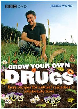 英国纪录片《私房药 第二季 Grow Your Own Drugs Season 2》高清下载-八六三纪录片资源网