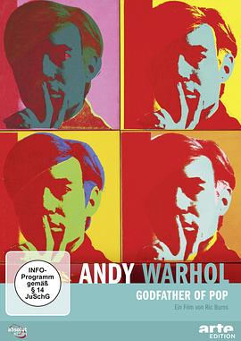 美国纪录片《安迪·沃霍尔 Andy Warhol: A Documentary Film》高清下载-八六三纪录片资源网